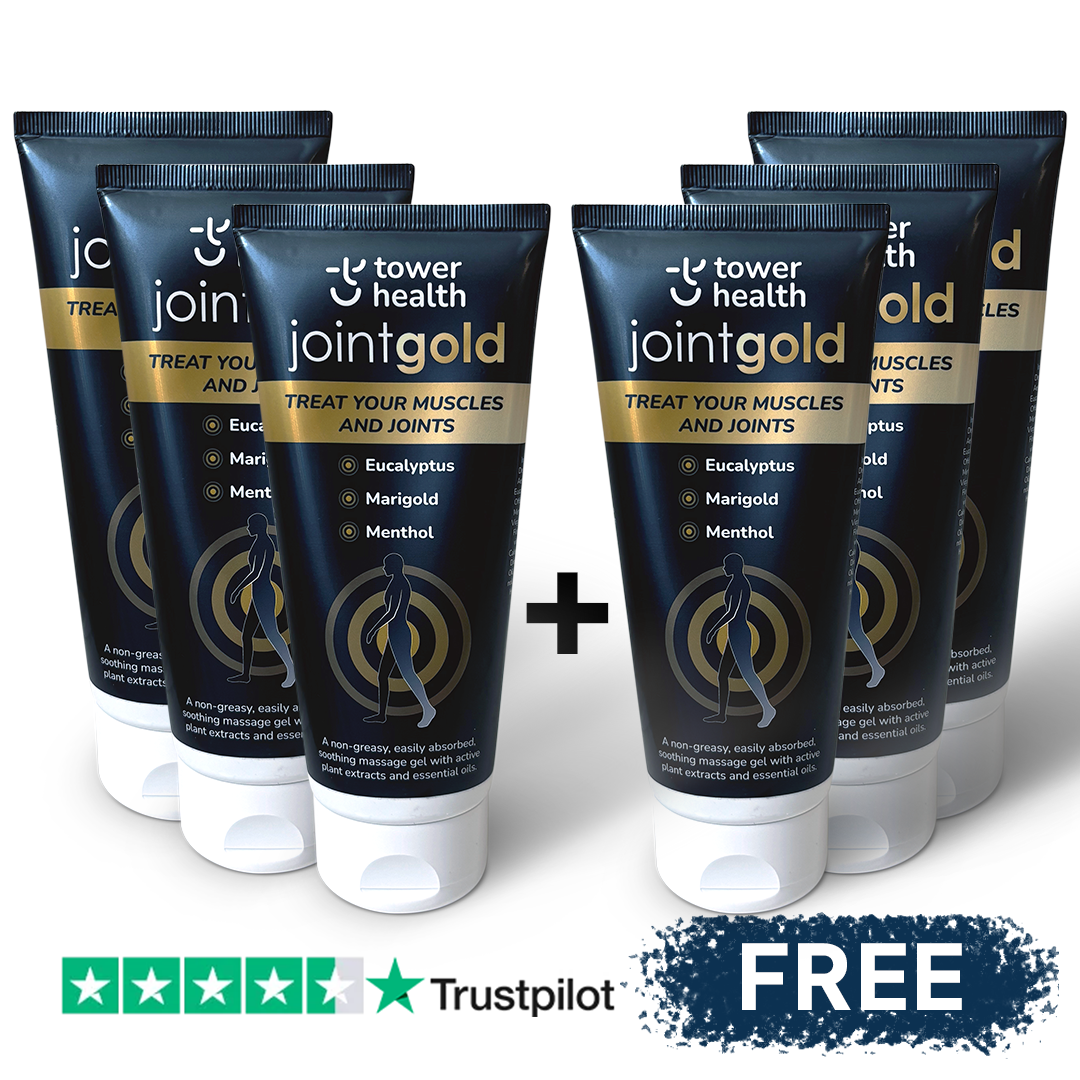JointGold Gel - 200ml