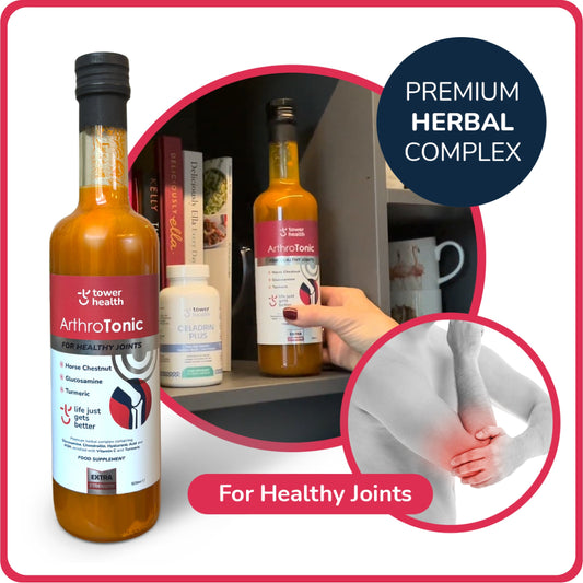 ArthroTonic - 250ml