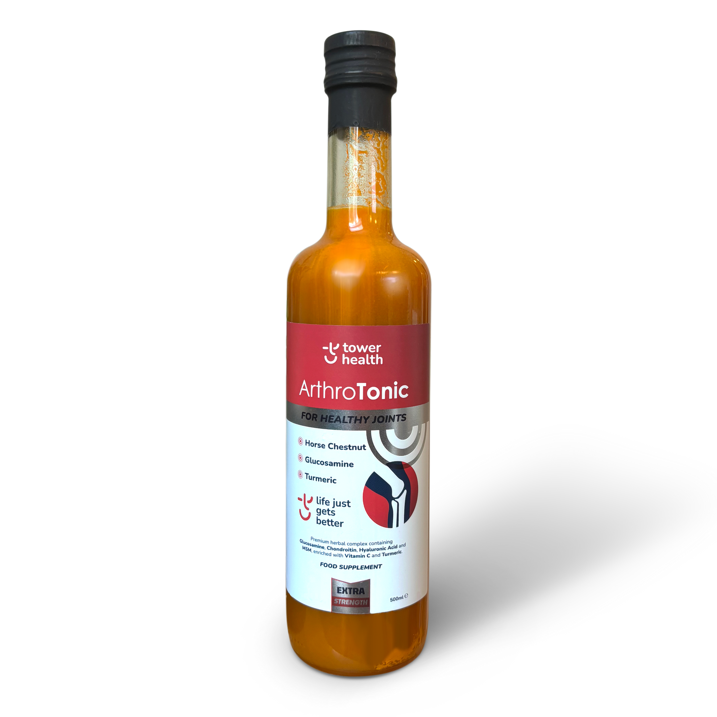 Add On ArthroTonic - 250ml