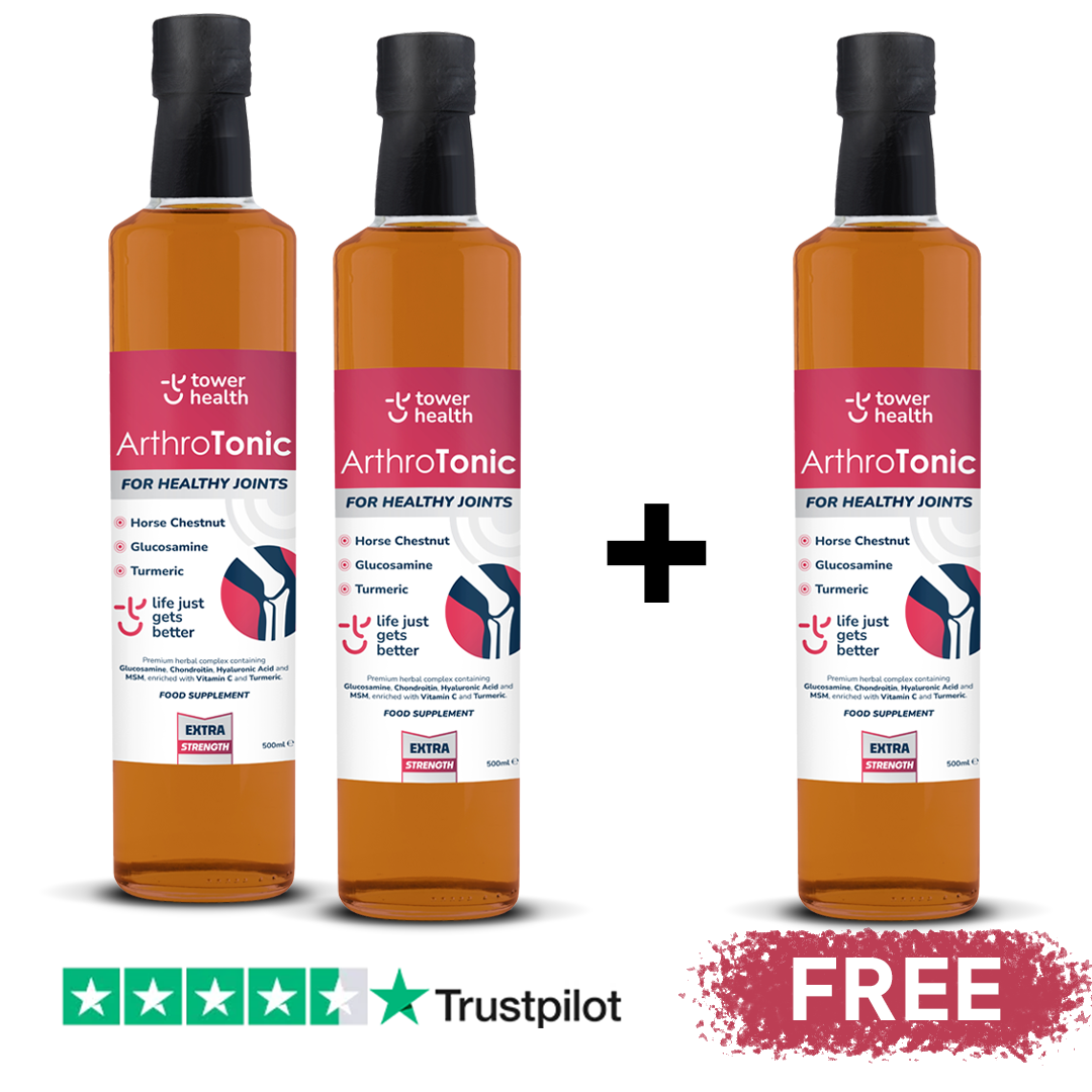 ArthroTonic - 250ml