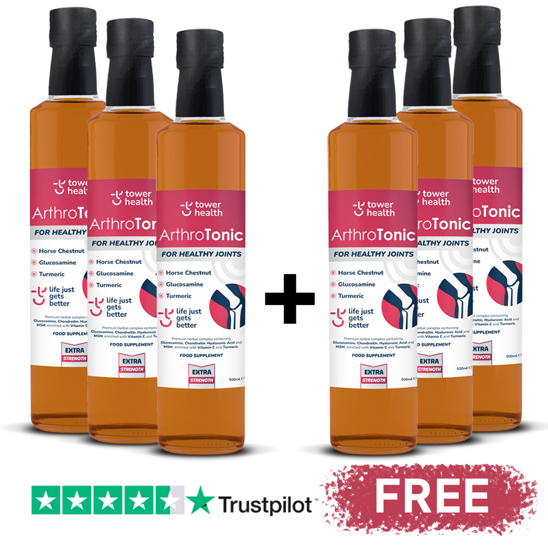 ArthroTonic - 250ml