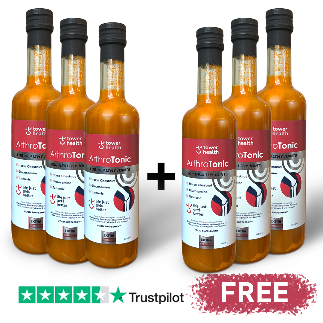 ArthroTonic - 250ml