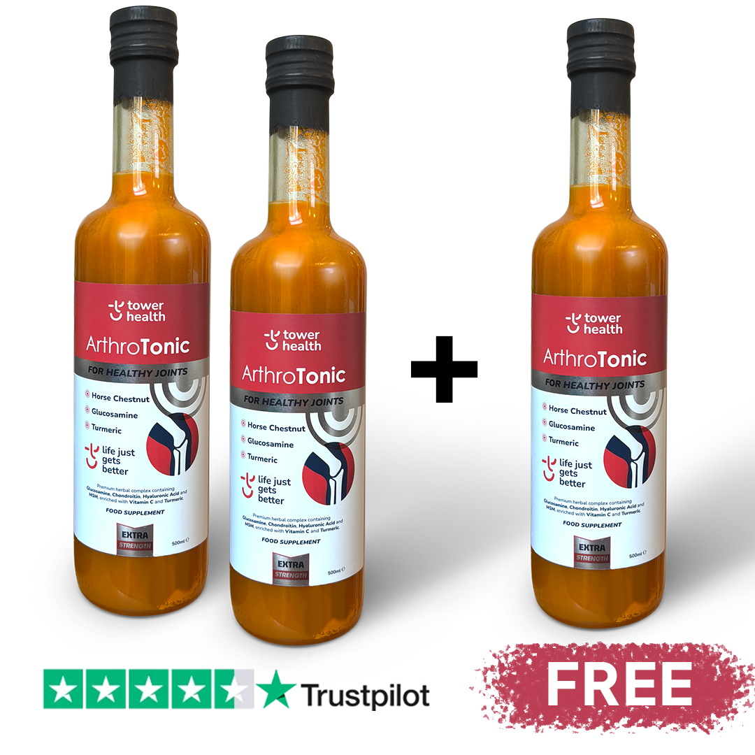 ArthroTonic - 250ml