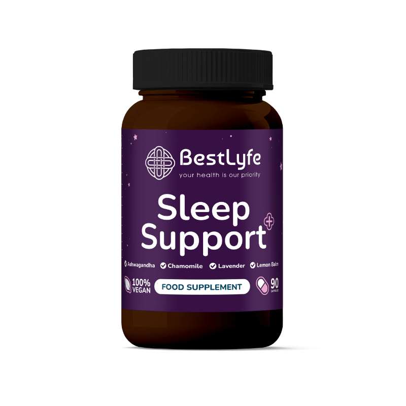 Sleep Support+ 90 Capsules - Drift Off Naturally