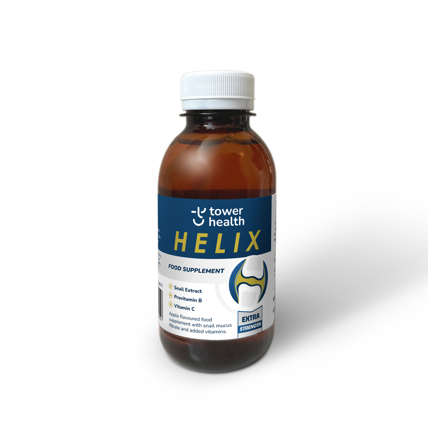 Joint Elixir  Syrup - 200ml