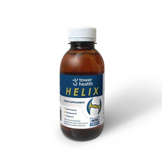 Joint Elixir  Syrup - 200ml