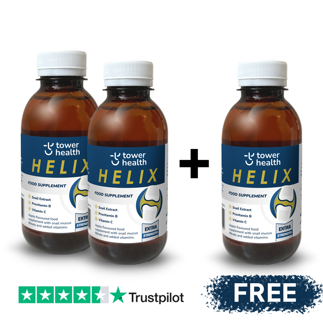 Joint Elixir - 200ml  - Buy 2 Get 1 FREE