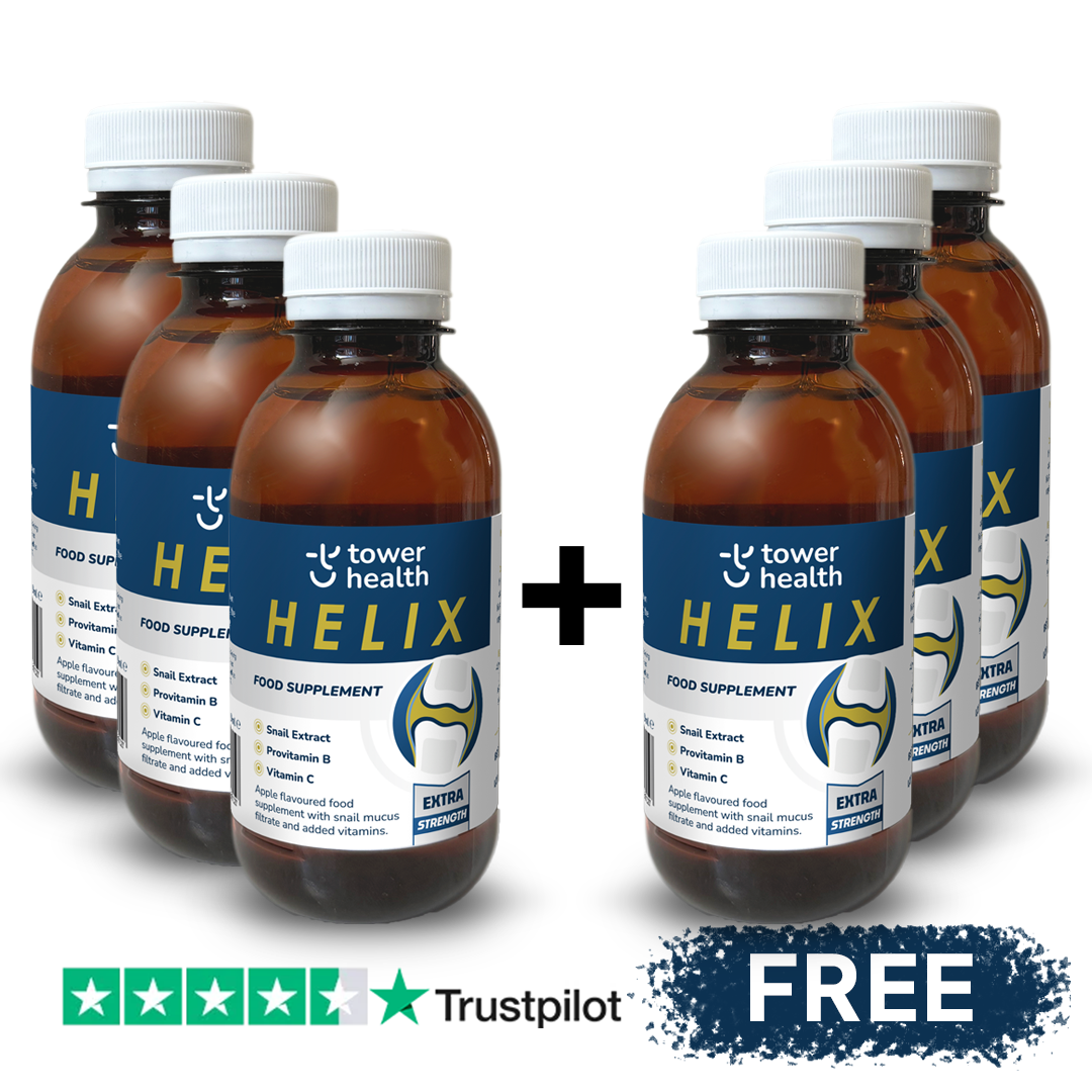 Joint Elixir - 200ml  - Buy 3 Get 3 FREE