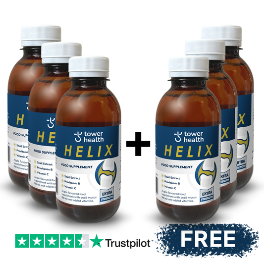 Joint Elixir - 200ml  - Buy 3 Get 3 FREE