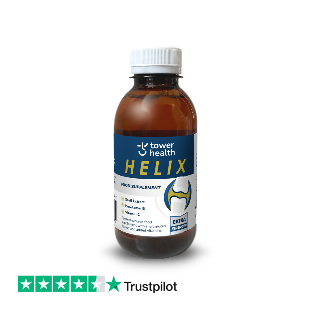 Joint Elixir - 200ml  - Buy 2 Get 1 FREE