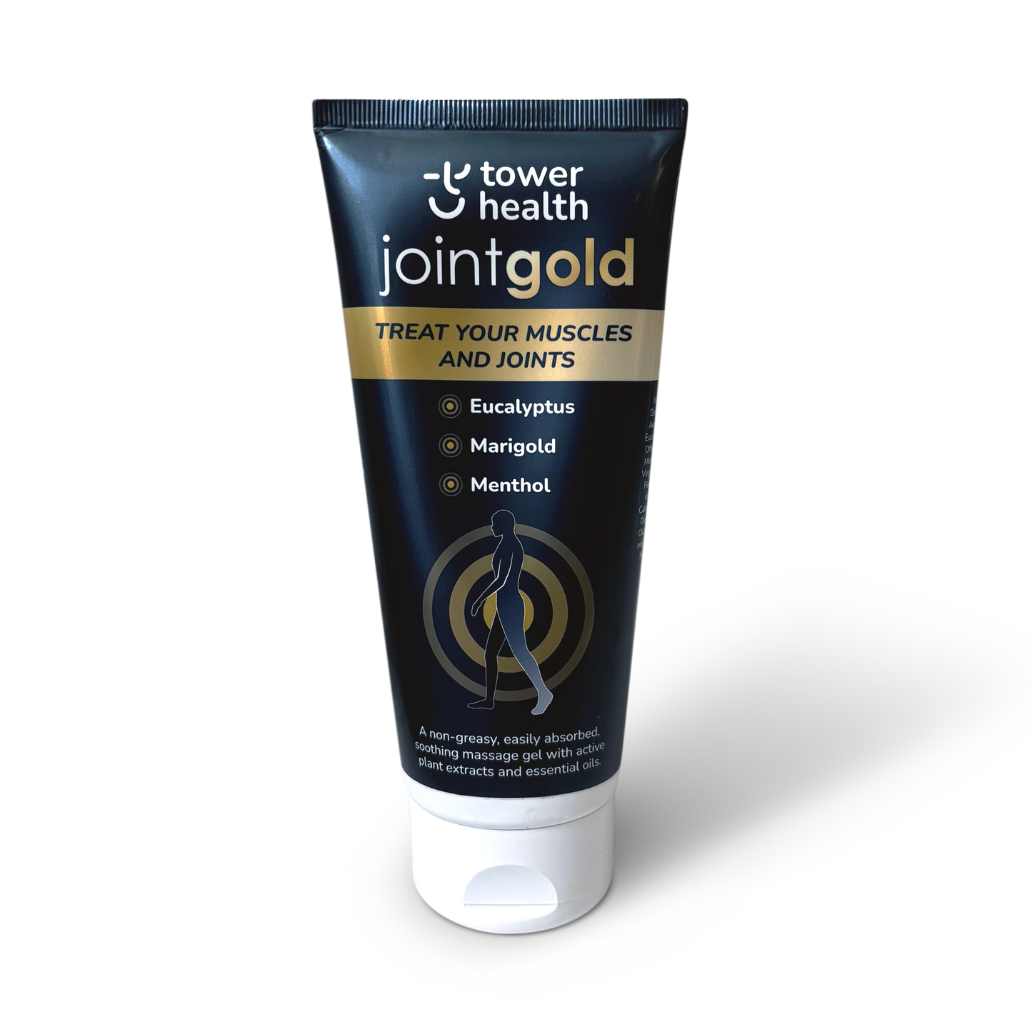 JointGold Gel - 200ml