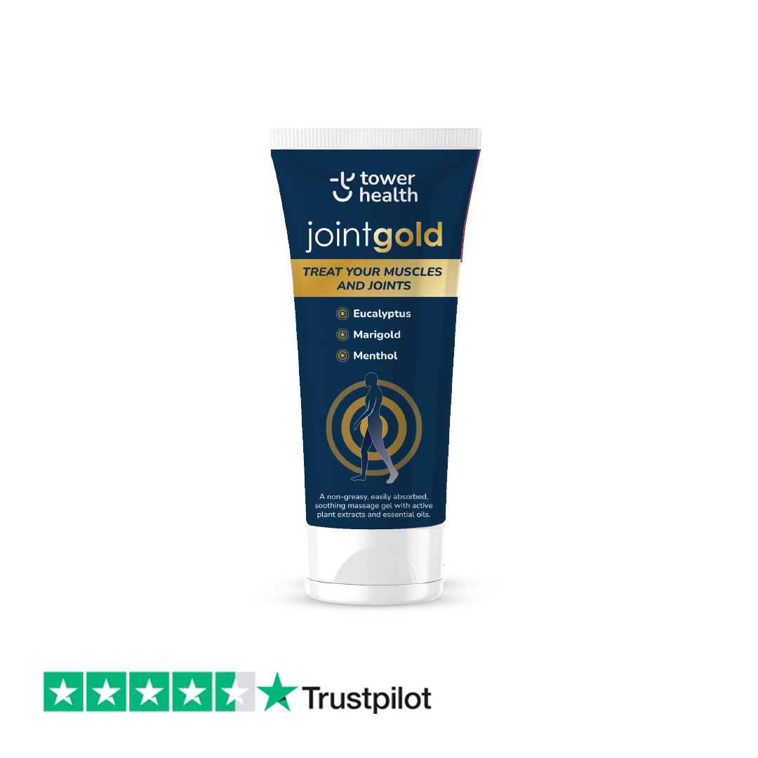 JointGold Gel - 200ml