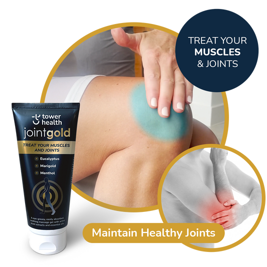 JointGold - 7 Day Trial