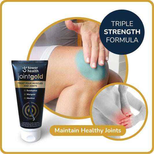 JointGold Gel - 200ml