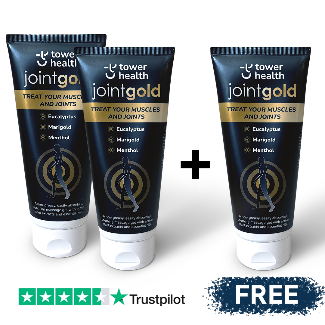 JointGold Gel - 200ml