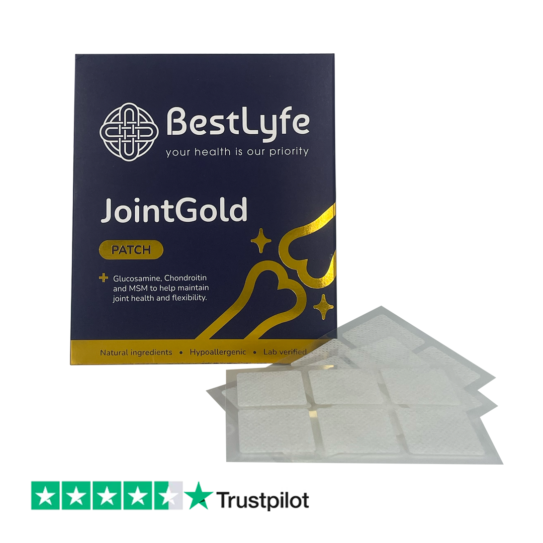 JointGold - 30 Patches