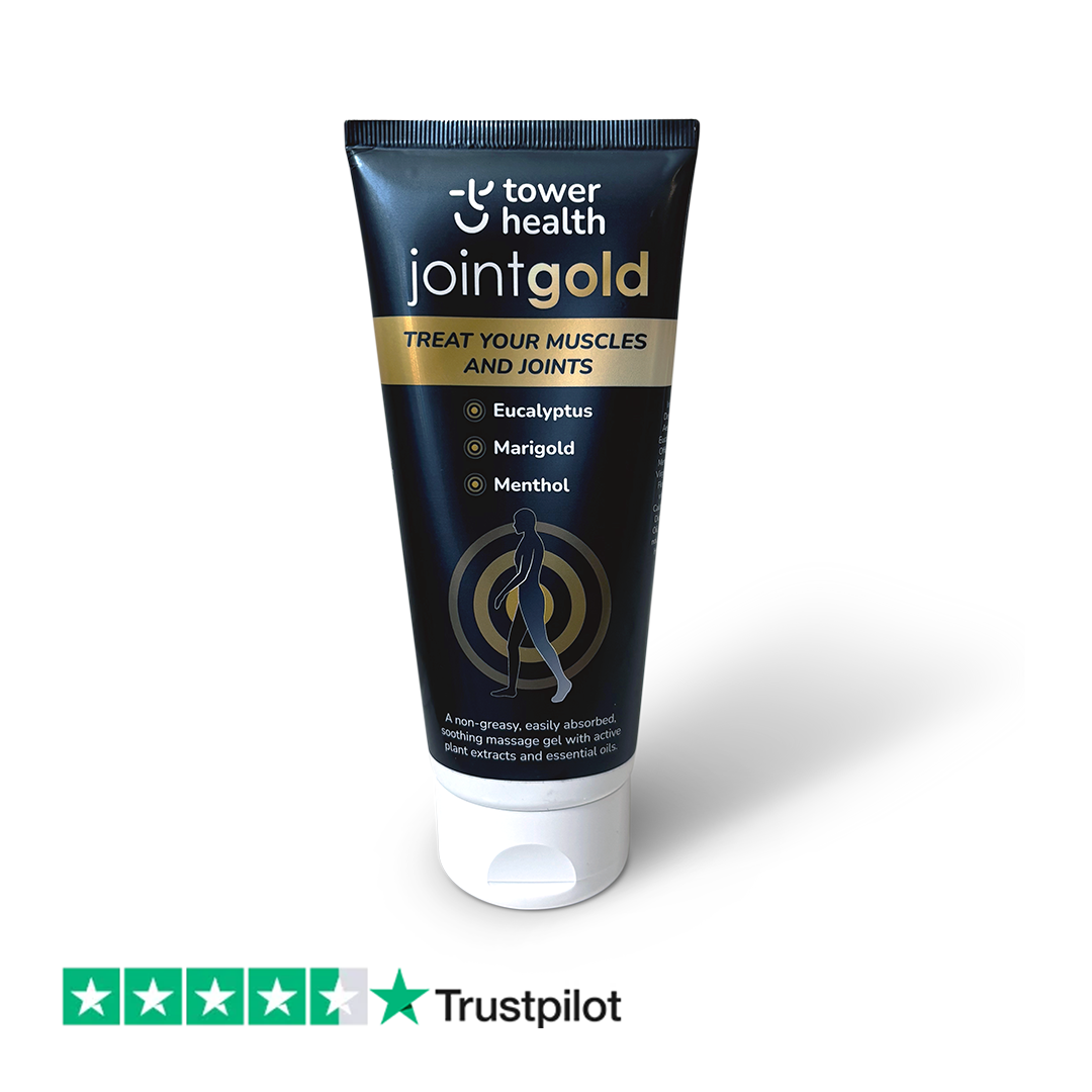 JointGold Gel - 200ml