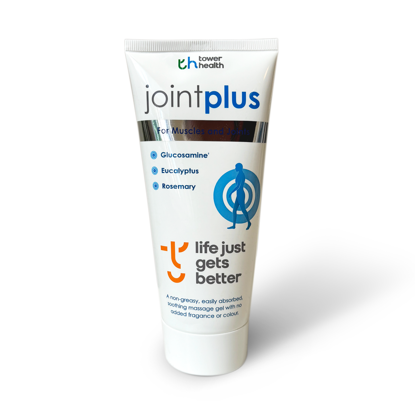 Joint Plus - Glucosamine Joint Gel 200ml