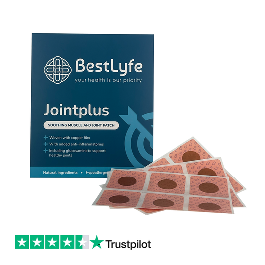 Jointplus - 30 Patches
