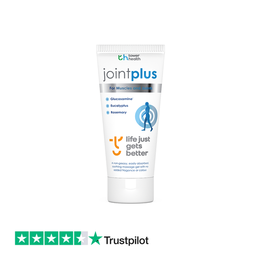 JointPlus - Glucosamine Joint Gel 200ml