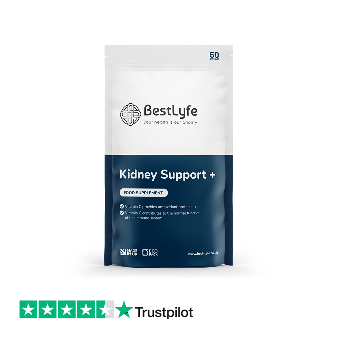 Add On Kidney Support+ Cleanse, Detox & Repair