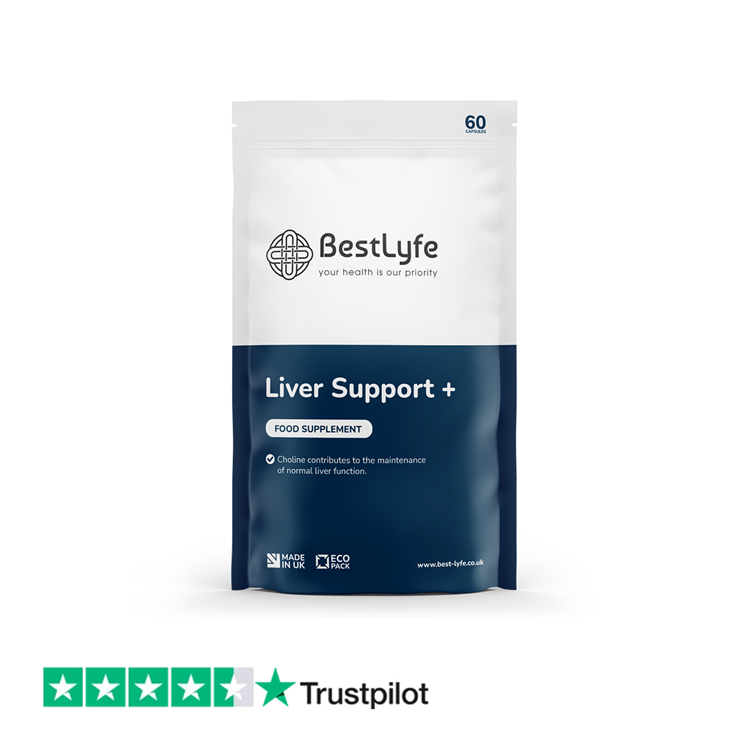 Add On Liver Support+