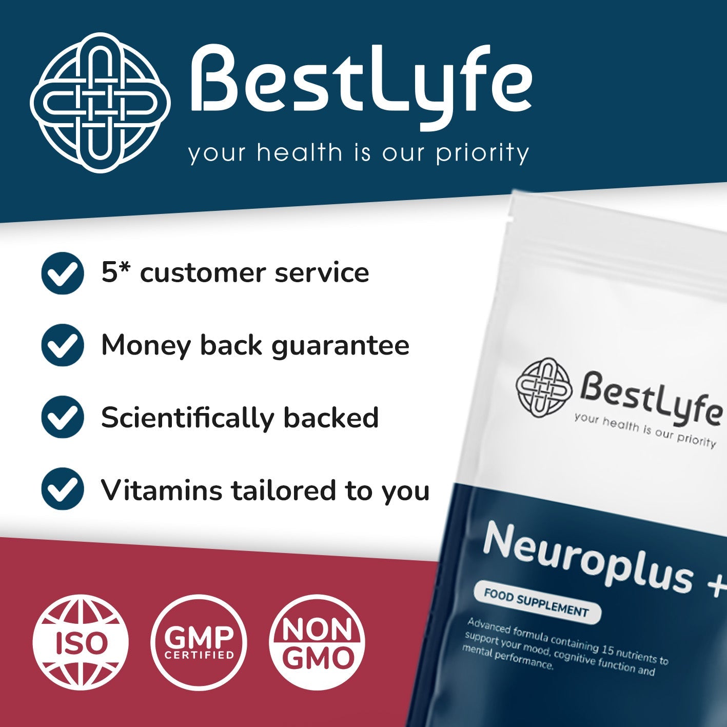 Neuroplus+