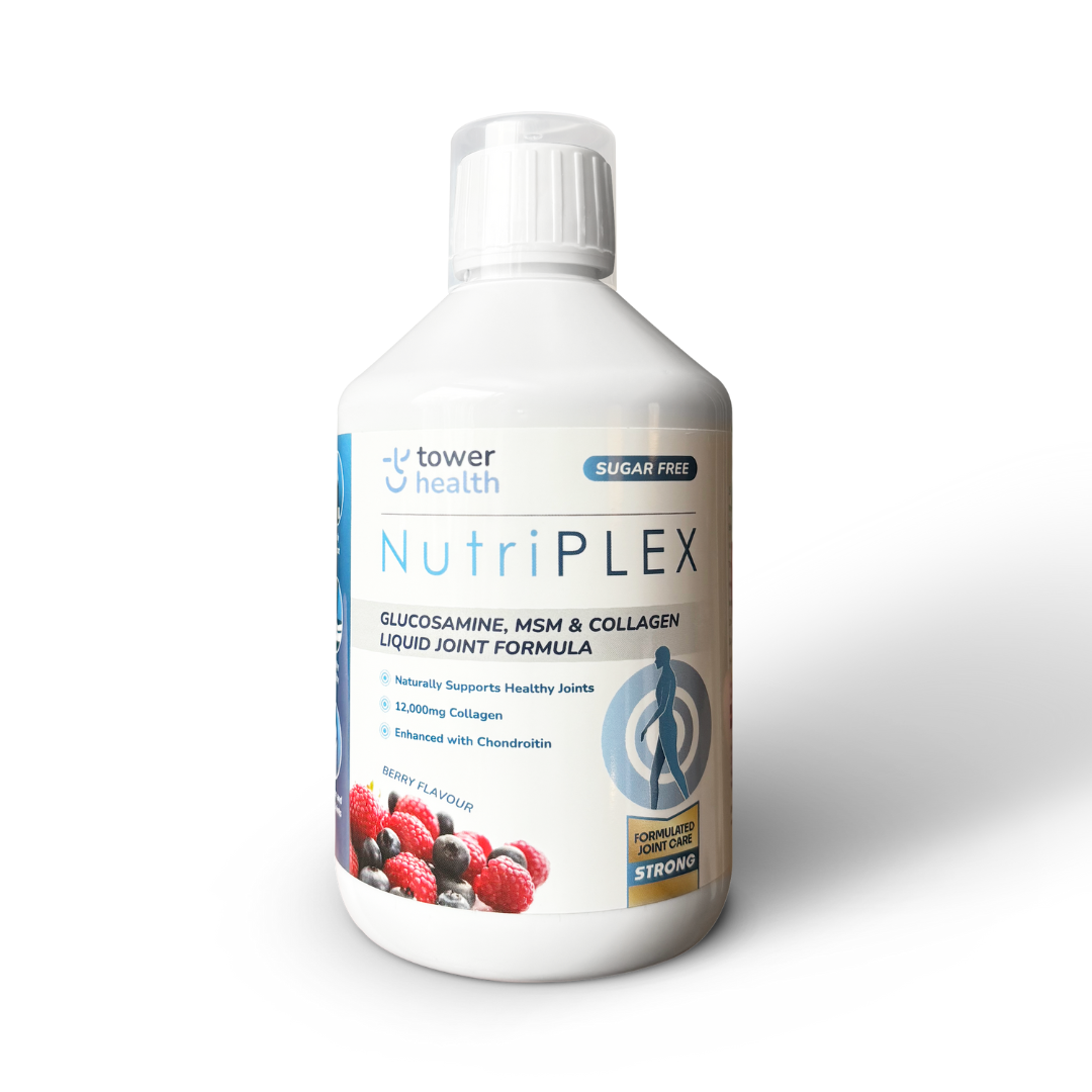 Nutriplex Liquid (500ml) - Trade
