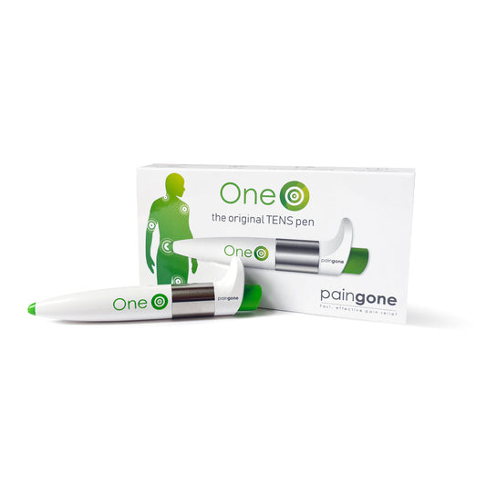 Paingone One: The Original TENS Pen