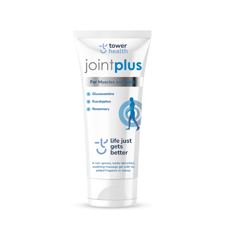 60ml jointplus glucosamine gel